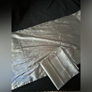 Kitsch Satin pillowcases